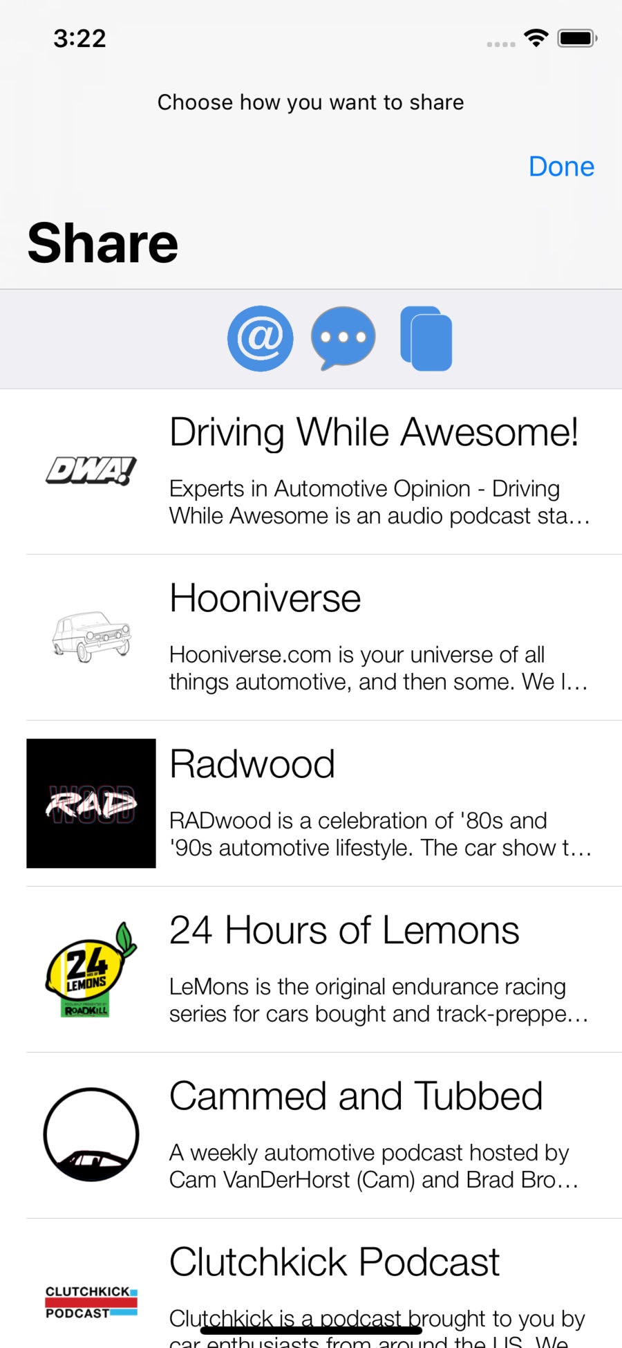 BRZO - Used Cars on Craigslist gallery image