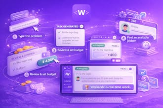 WeekCode gallery image