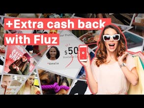 Fluz App gallery image