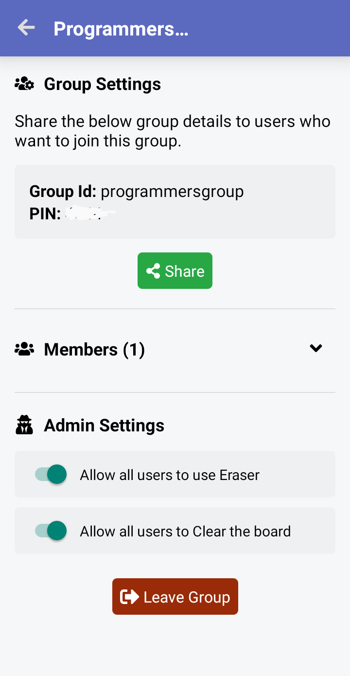 Auctoboard gallery image