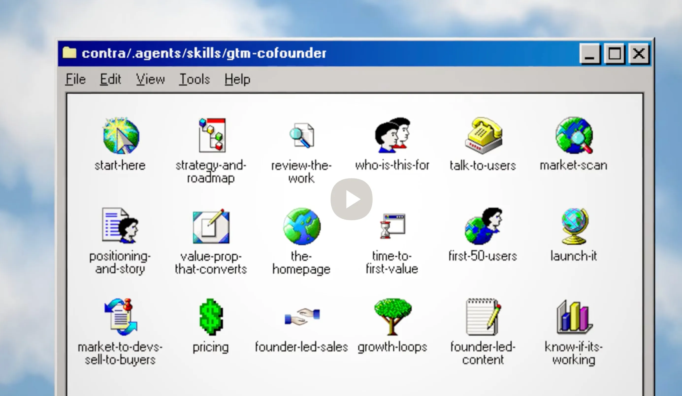 The GTM Co-Founder gallery image