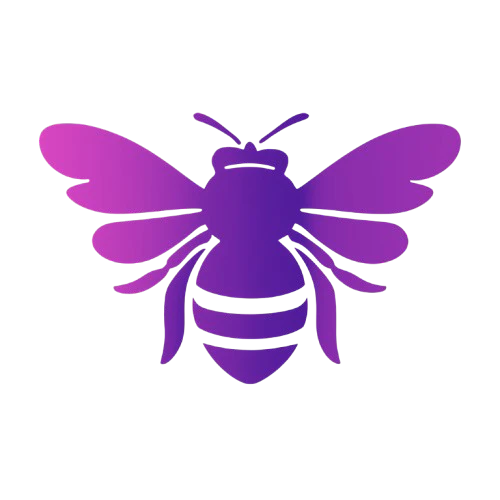 WHOBEE logo