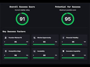 Idea Engine AI gallery image