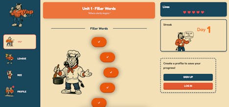 YapGPT gallery image