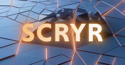 SCRYR gallery image
