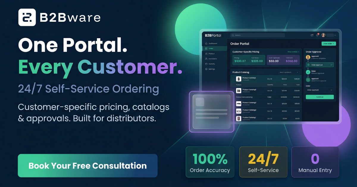 B2Bware gallery image