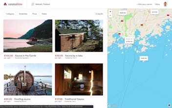 Sharetribe Flex gallery image