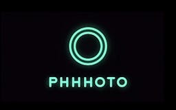 PHHHOTO App media 1