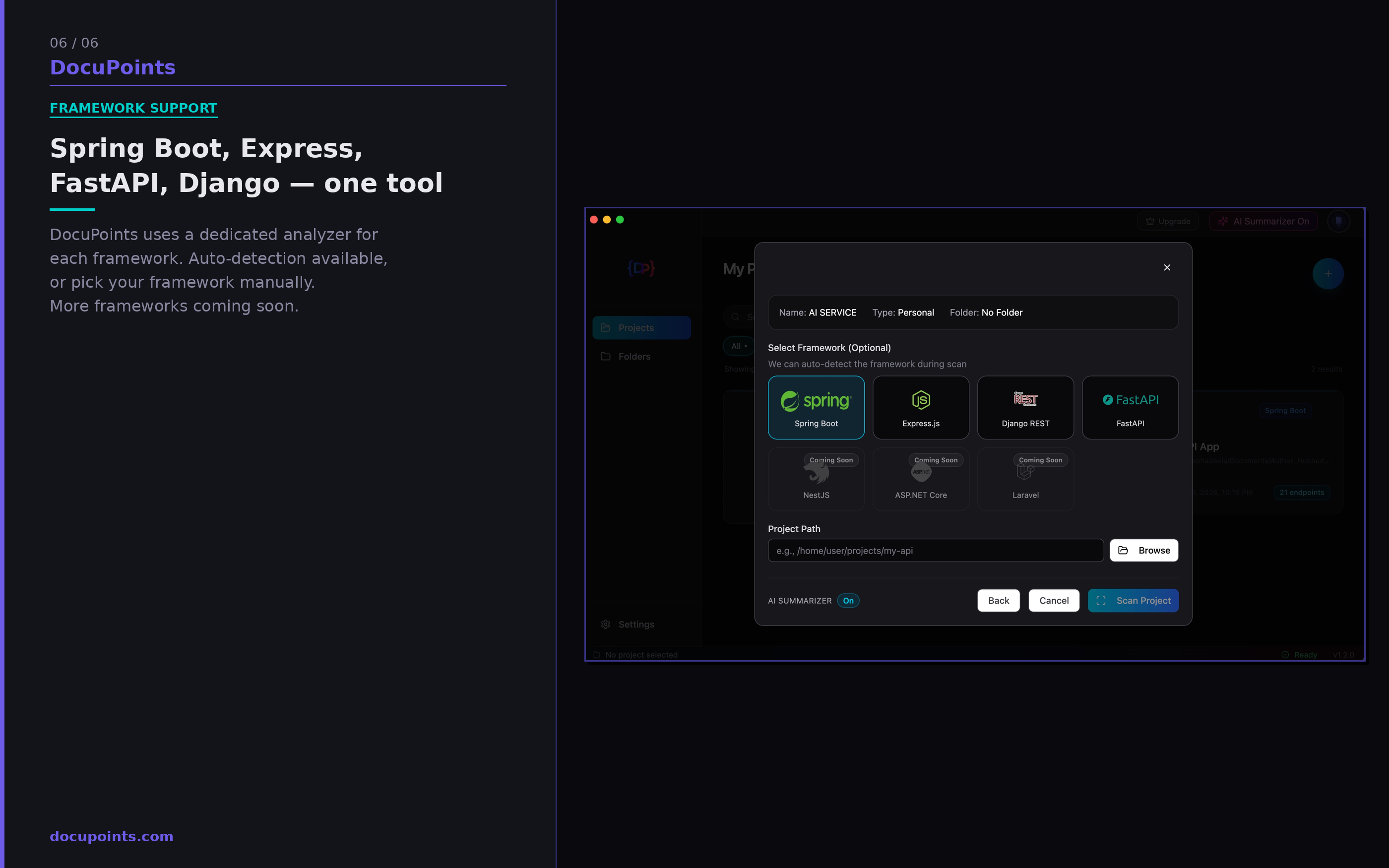 DocuPoints gallery image