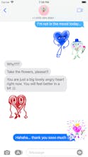 Lovinio Stickers gallery image