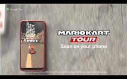 Mario Kart Tour media 1