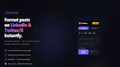 PostForge gallery image