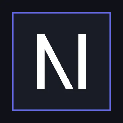 Neither logo