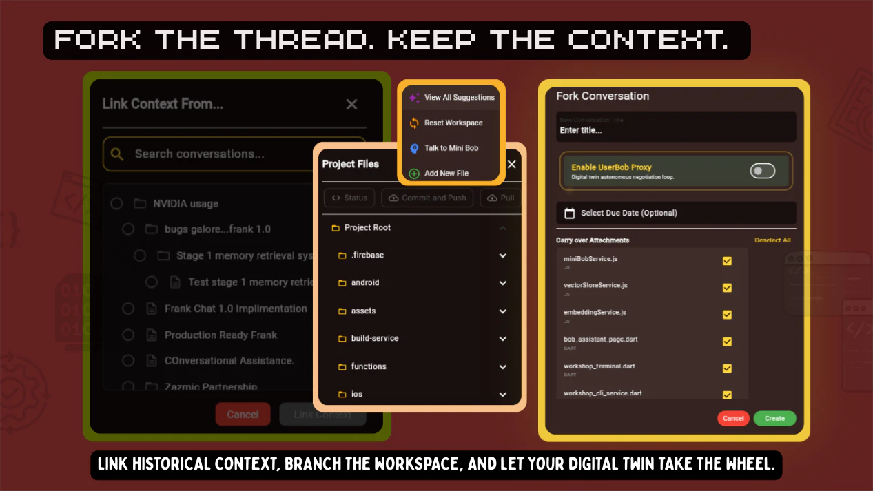 BobCA screenshot 2