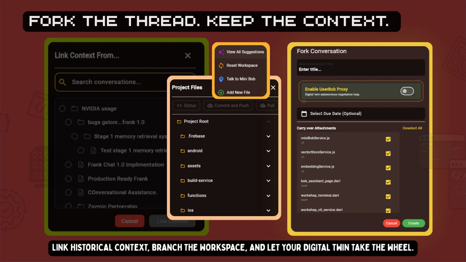 BobCA screenshot 2