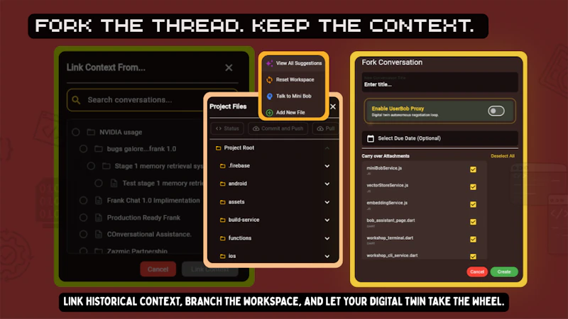 BobCA screenshot 2