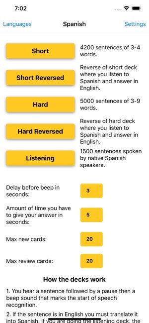 Hablado gallery image