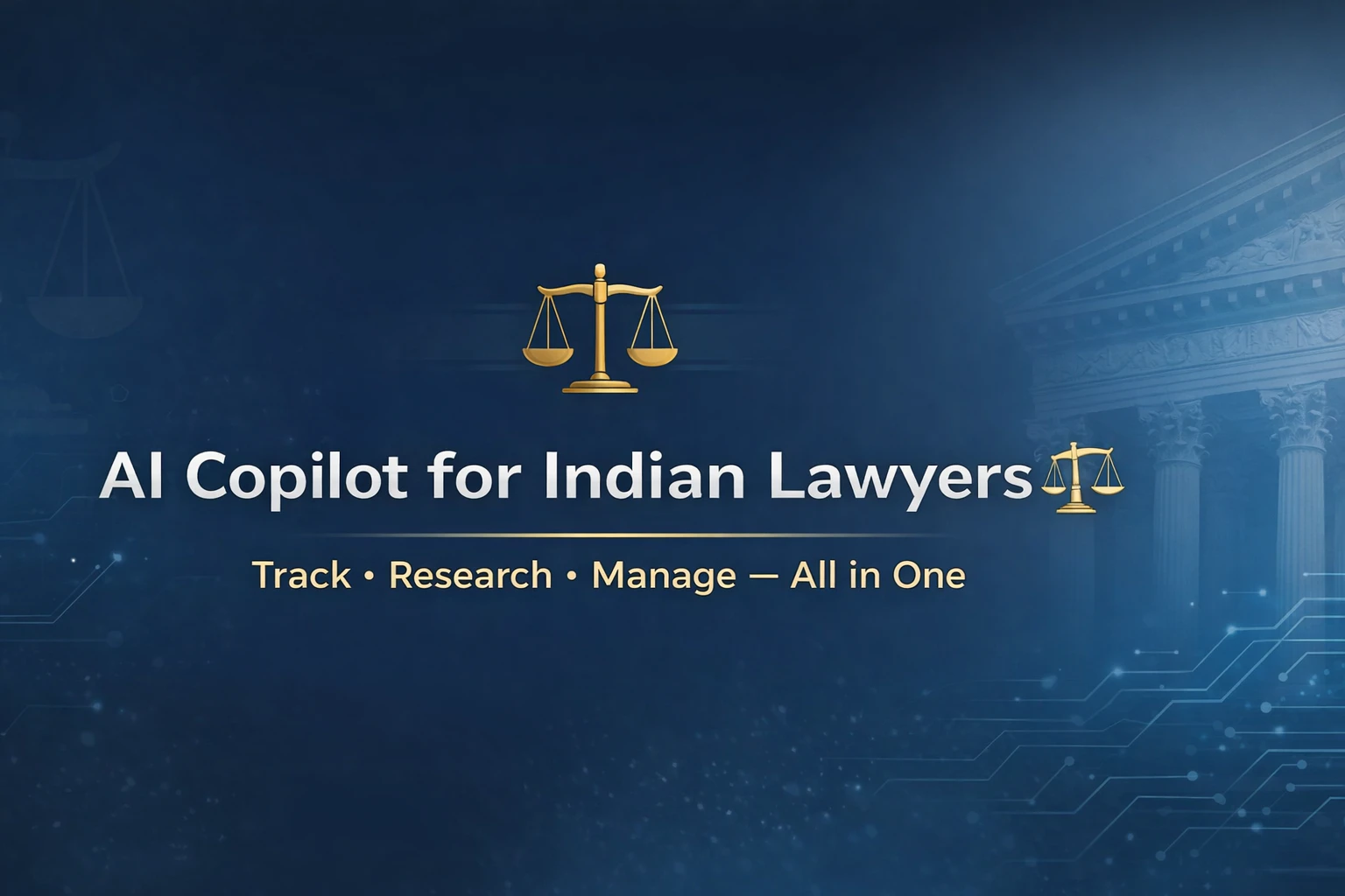 Litigate AI logo
