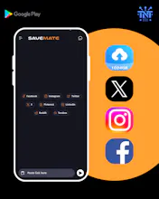 SaveMate- Video Downloader gallery image