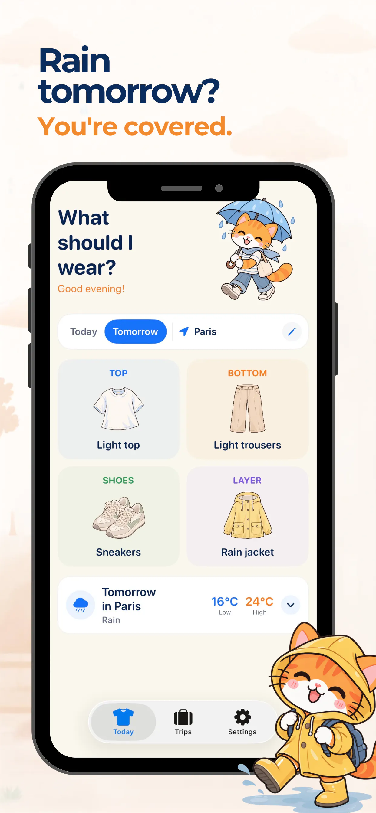 Outfit Buddy gallery image