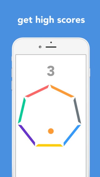 Spinny Circle gallery image