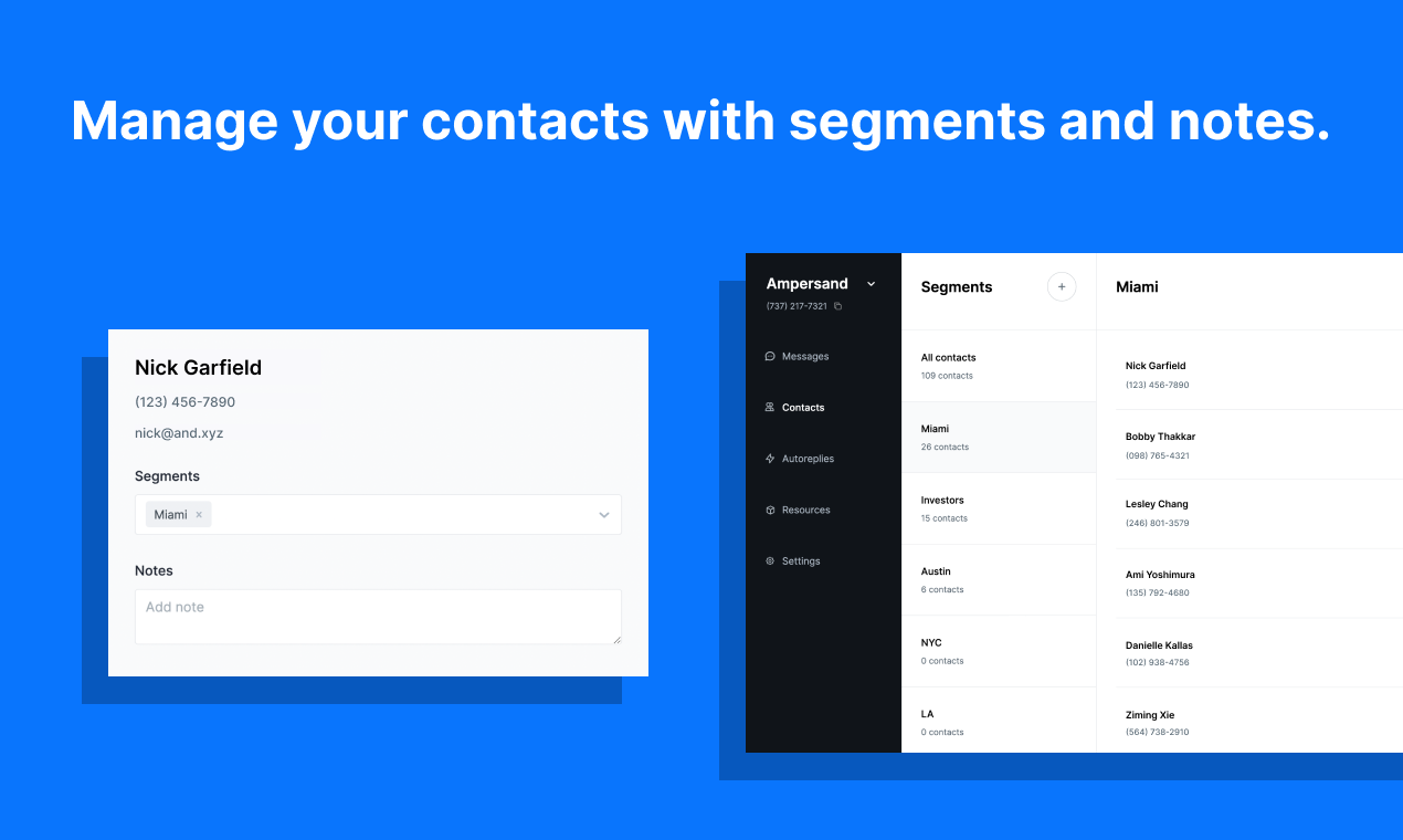 Directs gallery image