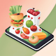 FoodGram（Android）