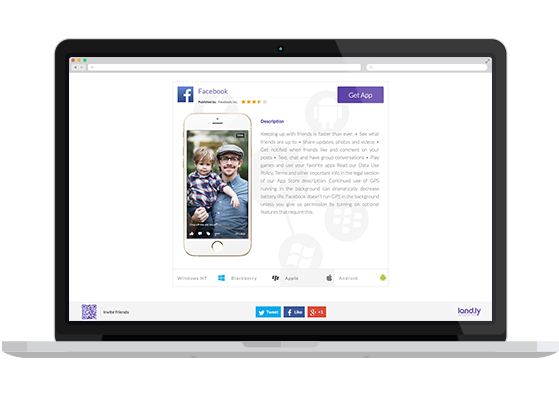 Landly gallery image