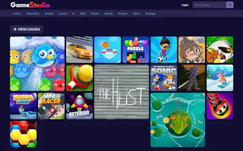 Game Stedia | Play Games Online Free gallery image
