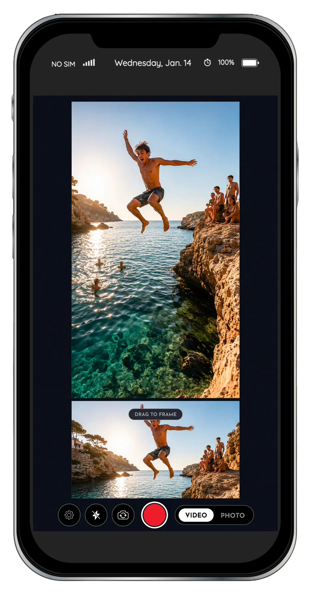 FlipCast Duo gallery image