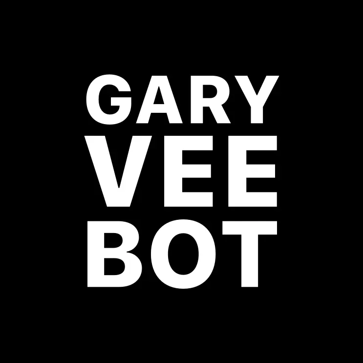 GaryVee Bot