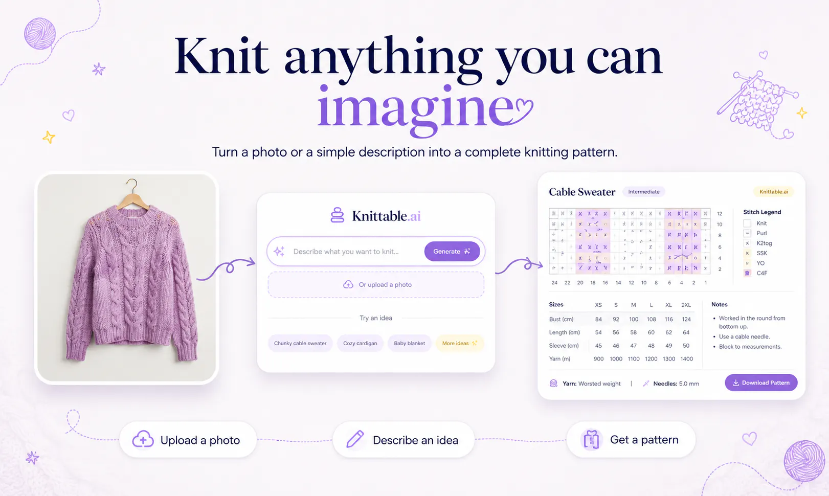 Knittable.ai gallery image