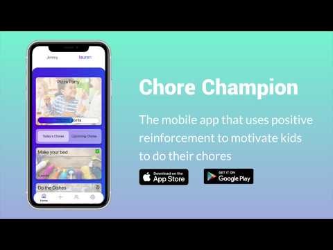 Chore Champion gallery image