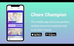 Chore Champion media 1