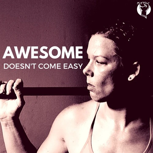 Ordinary Heroes - Do the Hard Things