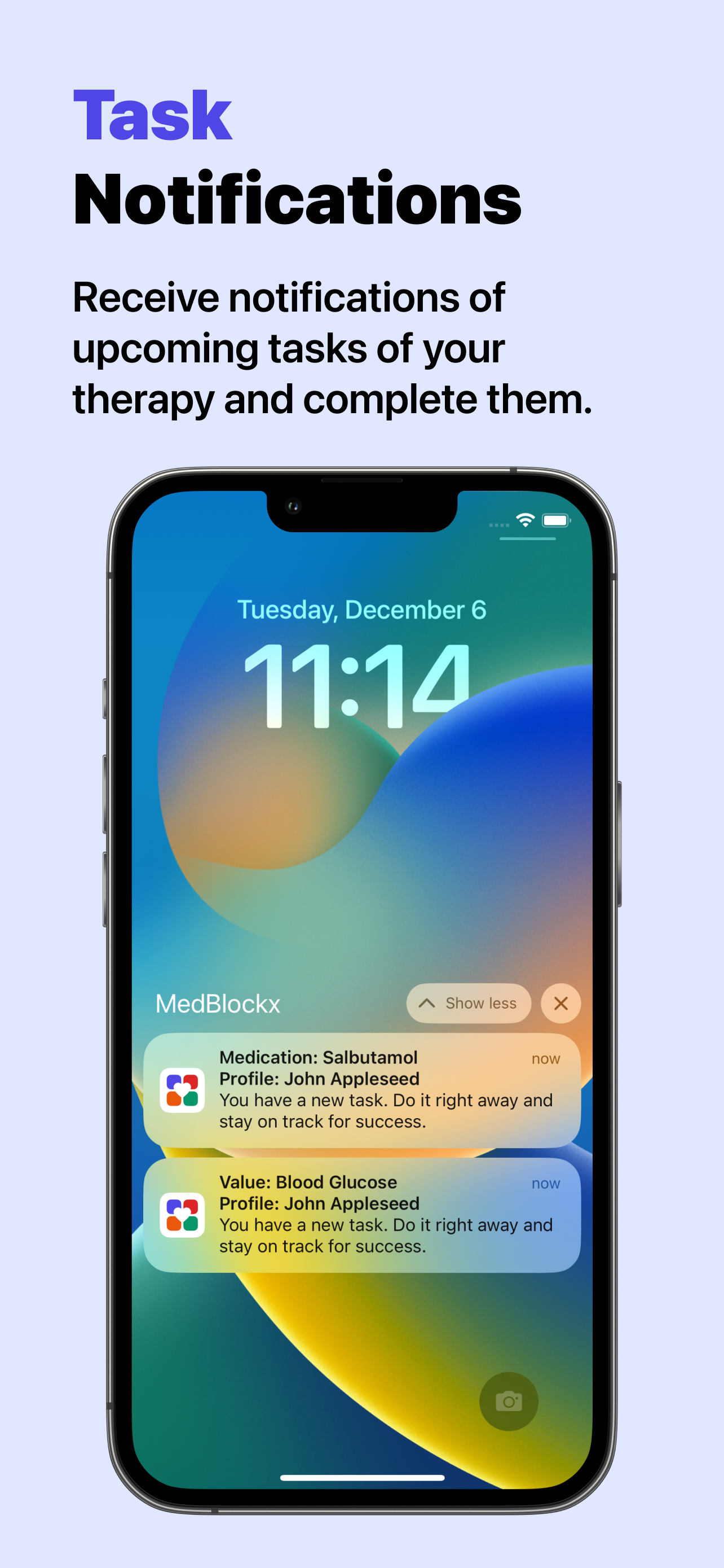 MedBlockX: Sağlık Kaydı medya 7