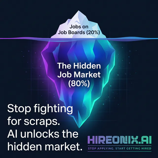 HireOnix™.ai gallery image