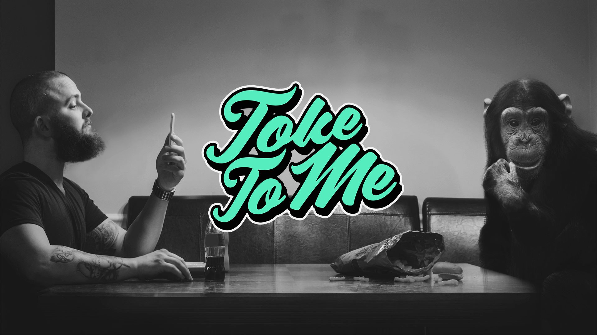 TokeToMe gallery image