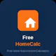 FreeHomeCalc