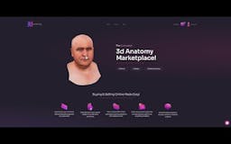 3D Anatomy Store media 1