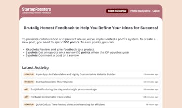 Startup Roasters gallery image