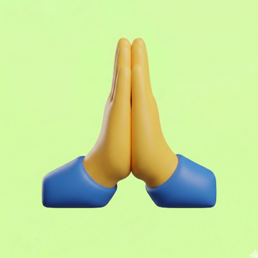 Thank God – Daily Gratitude App