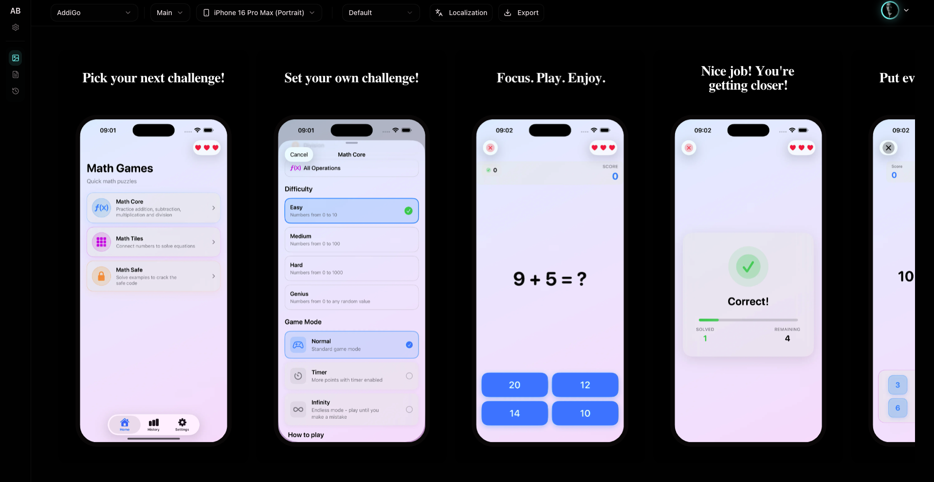 Anexabase gallery image