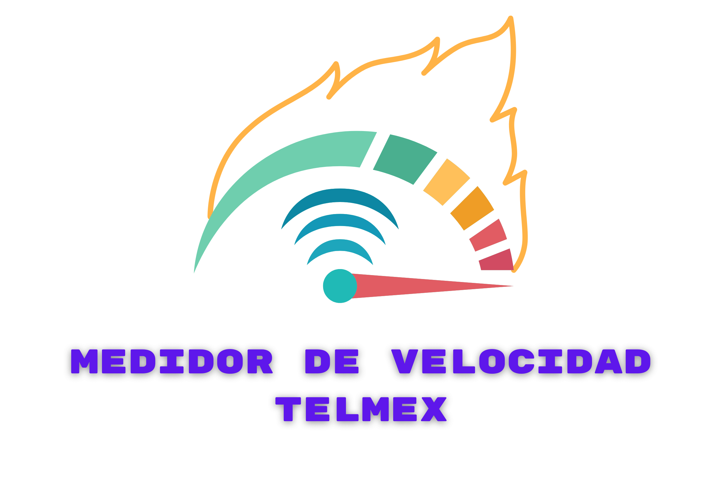 Medidor De Velocidad Telmex