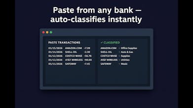 Exilir Classify gallery image