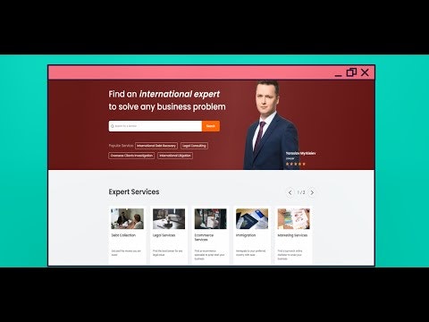 Expert Planet gallery image