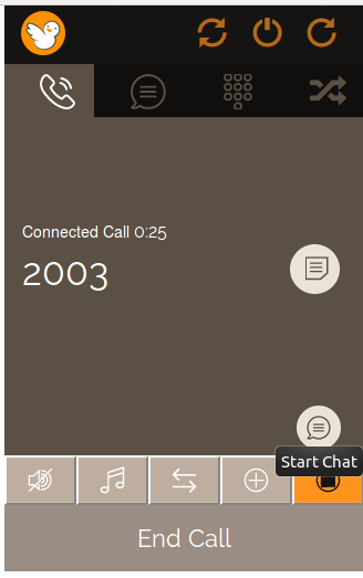 Kookoo Interactive Assistant gallery image
