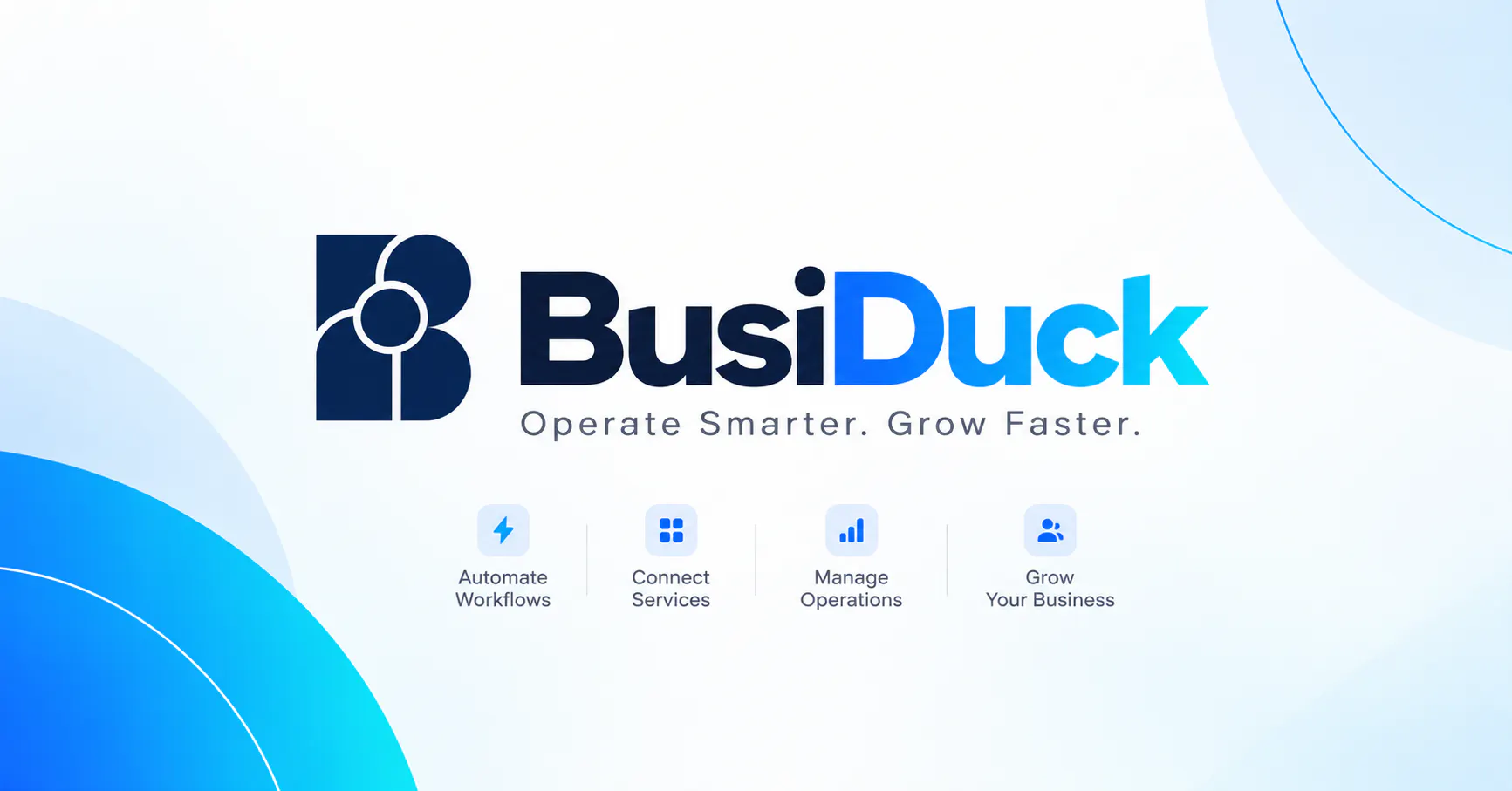 BusiDuck gallery image
