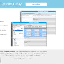 Medbillit Software gallery image