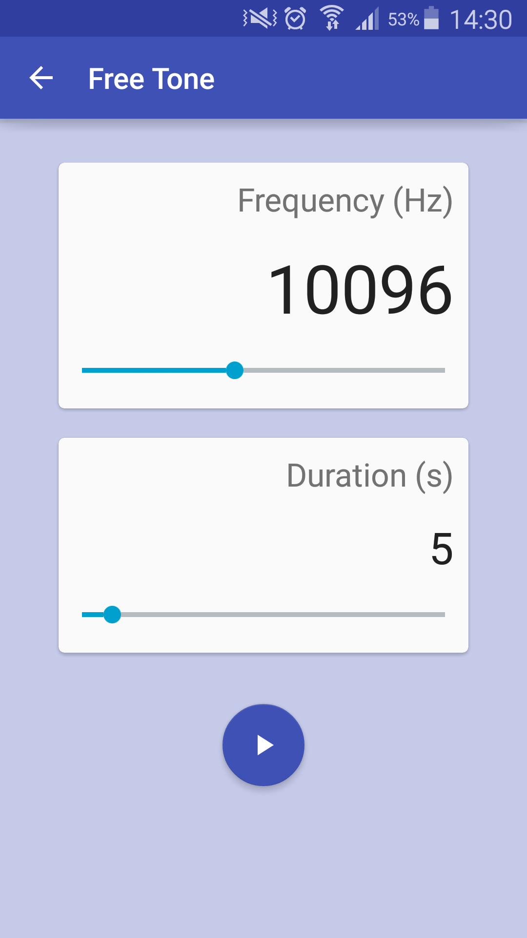 Hearing Test gallery image